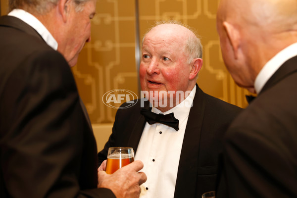 AFL 2025 Media - Brownlow Medal - A-63019306
