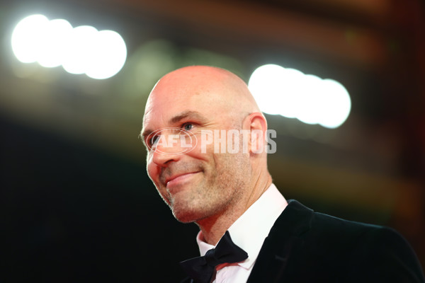 AFL 2025 Media - Brownlow Medal - A-63019347