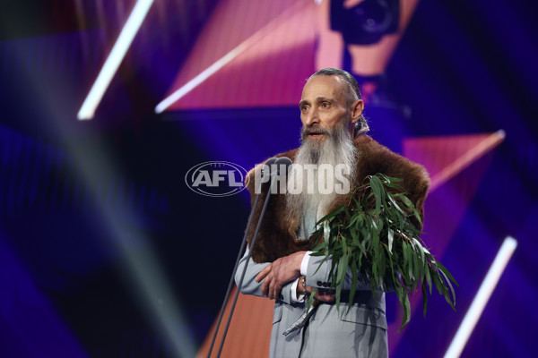 AFL 2025 Media - Brownlow Medal - A-63021643