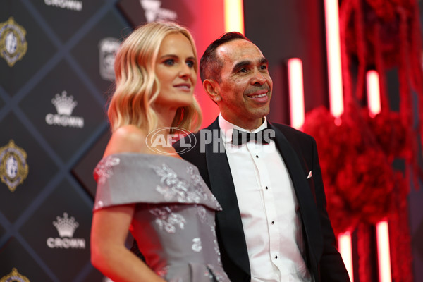 AFL 2025 Media - Brownlow Medal - A-63021674