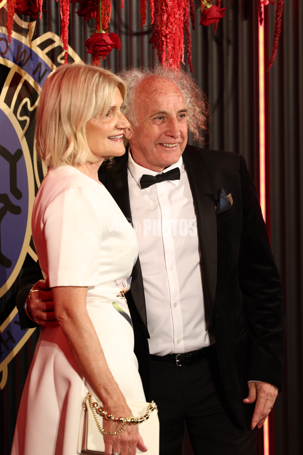 AFL 2025 Media - Brownlow Medal - A-63022098