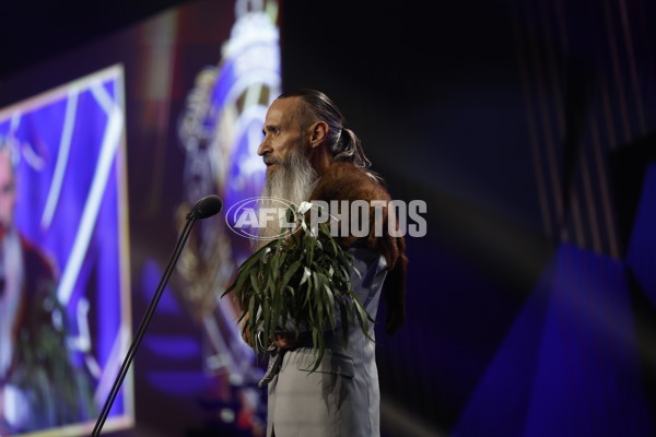 AFL 2025 Media - Brownlow Medal - A-63024112