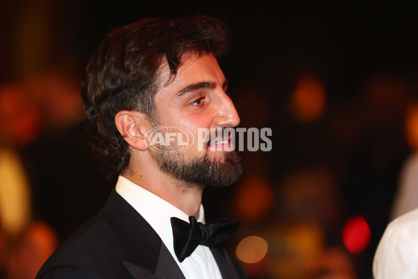 AFL 2025 Media - Brownlow Medal - A-63024173