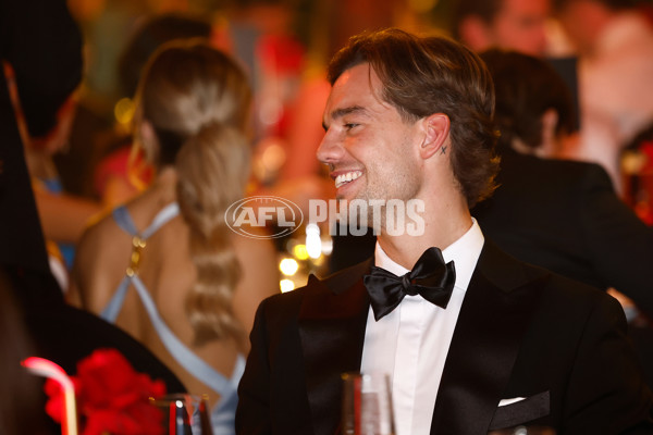 AFL 2025 Media - Brownlow Medal - A-63024230