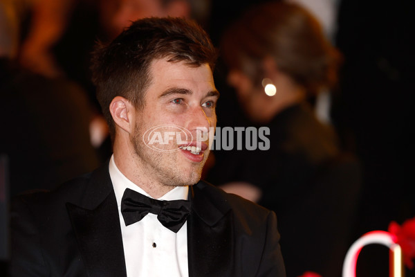 AFL 2025 Media - Brownlow Medal - A-63024238