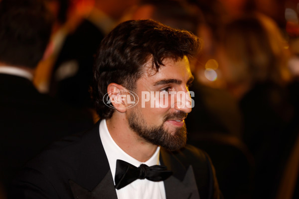 AFL 2025 Media - Brownlow Medal - A-63024250
