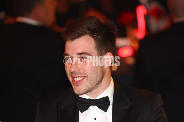 AFL 2025 Media - Brownlow Medal - A-63024281