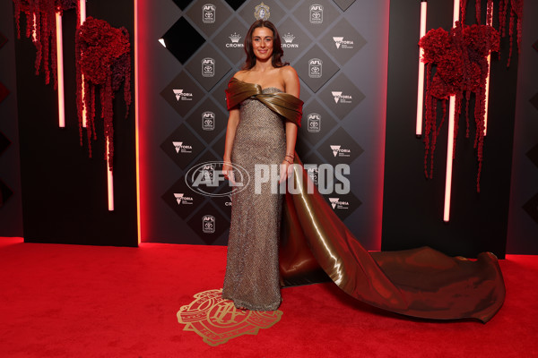 AFL 2025 Media - Brownlow Medal - A-63026941