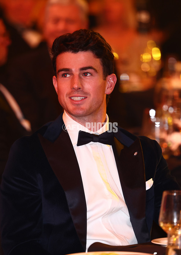 AFL 2025 Media - Brownlow Medal - A-63027029