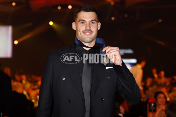 AFL 2025 Media - Brownlow Medal - A-63027066