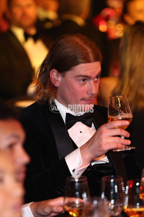 AFL 2025 Media - Brownlow Medal - A-63029256