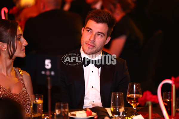 AFL 2025 Media - Brownlow Medal - A-63029264