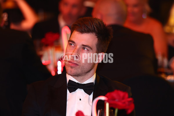 AFL 2025 Media - Brownlow Medal - A-63029266