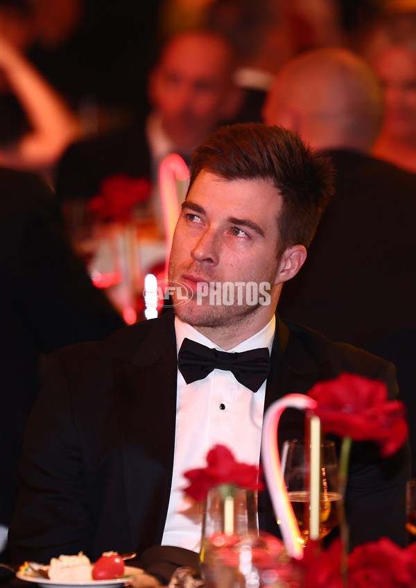 AFL 2025 Media - Brownlow Medal - A-63029267