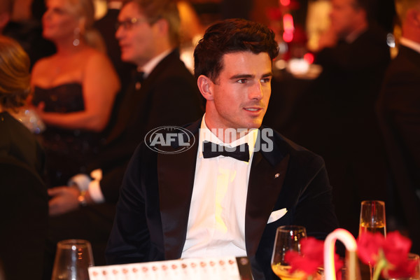 AFL 2025 Media - Brownlow Medal - A-63029276