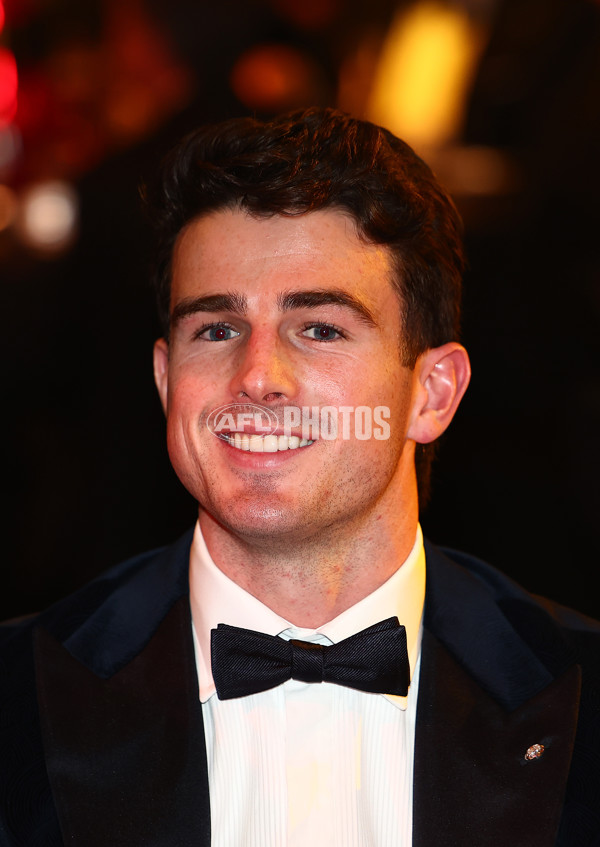 AFL 2025 Media - Brownlow Medal - A-63029306
