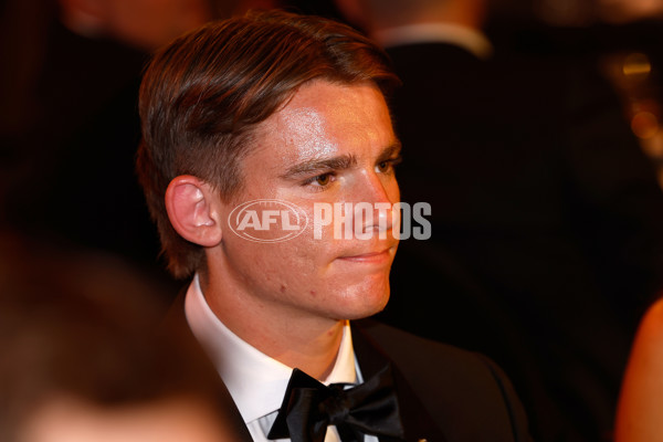 AFL 2025 Media - Brownlow Medal - A-63029345