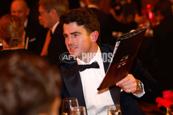 AFL 2025 Media - Brownlow Medal - A-63029347