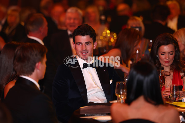 AFL 2025 Media - Brownlow Medal - A-63029978