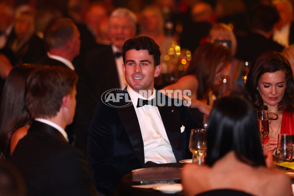 AFL 2025 Media - Brownlow Medal - A-63029979