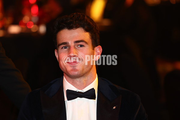 AFL 2025 Media - Brownlow Medal - A-63029980