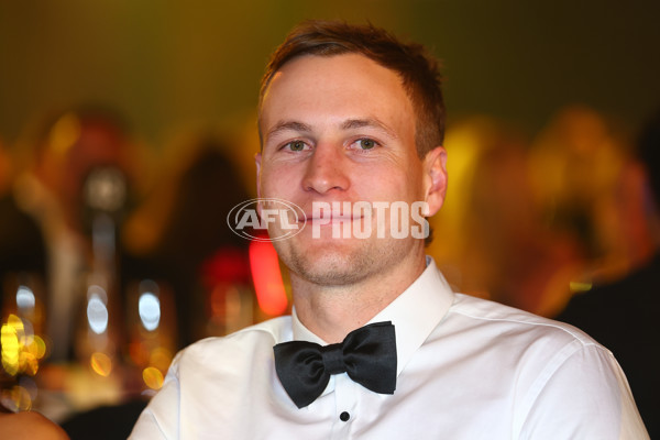 AFL 2025 Media - Brownlow Medal - A-63030012