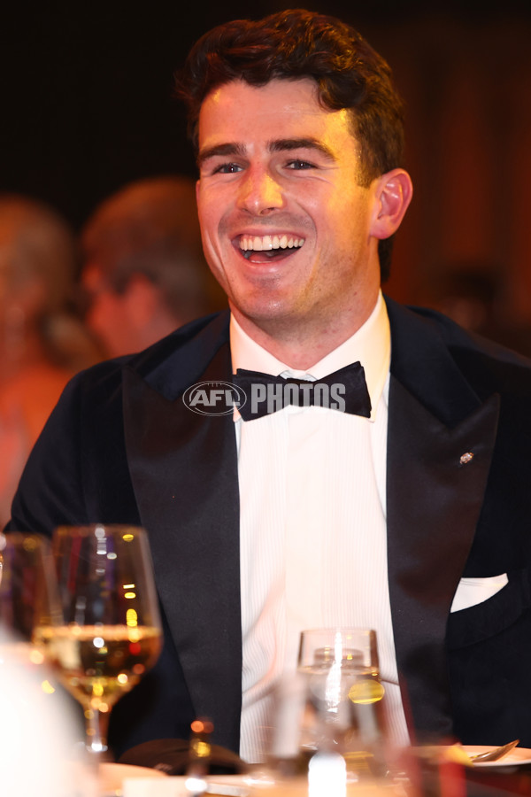 AFL 2025 Media - Brownlow Medal - A-63030050