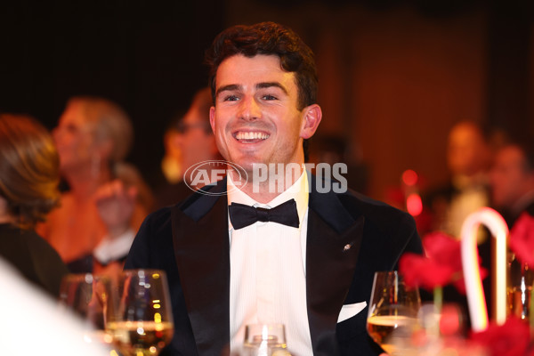 AFL 2025 Media - Brownlow Medal - A-63030051