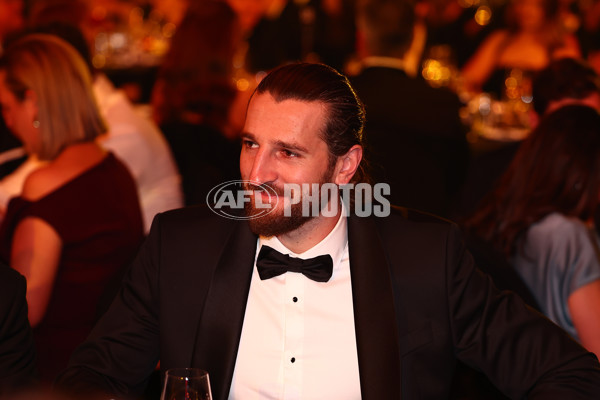 AFL 2025 Media - Brownlow Medal - A-63031898