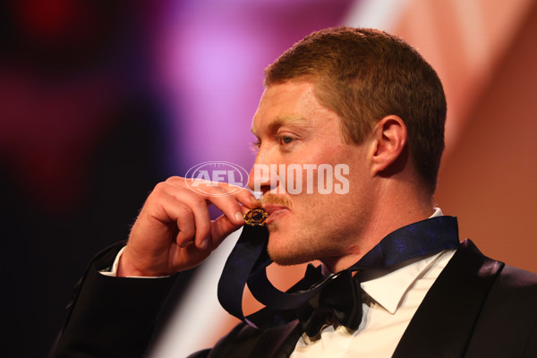 AFL 2025 Media - Brownlow Medal - A-63035170