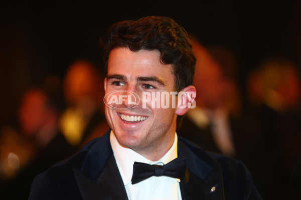 AFL 2025 Media - Brownlow Medal - A-63037257