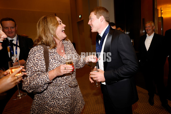 AFL 2025 Media - Brownlow Medal - A-63039863