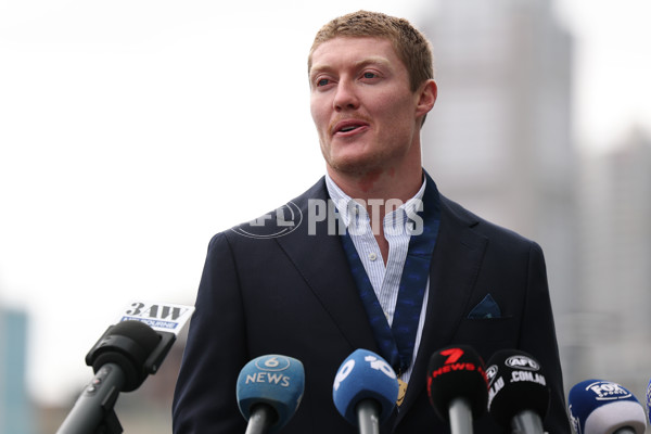 AFL 2025 Media - Brownlow Media Opportunity 230925 - A-63039907