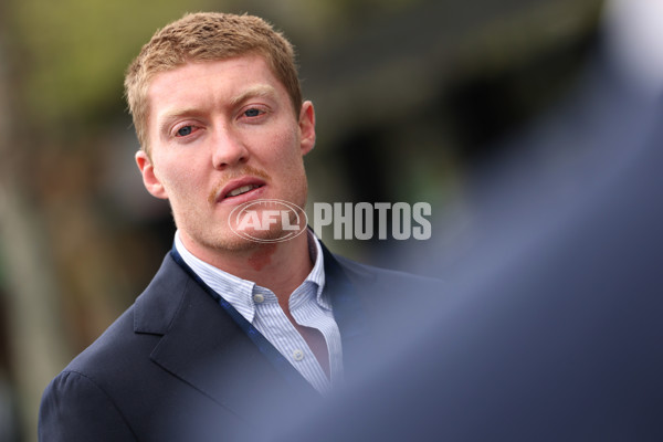 AFL 2025 Media - Brownlow Media Opportunity 230925 - A-63039919
