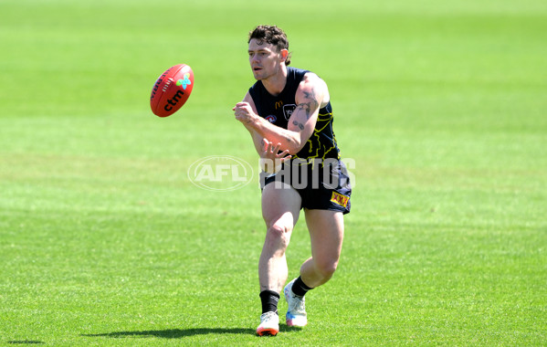 AFL 2025 Training - Brisbane 230925 - A-63039935