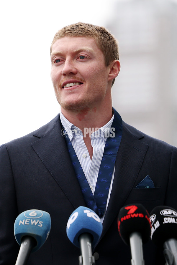 AFL 2025 Media - Brownlow Media Opportunity 230925 - A-63040279