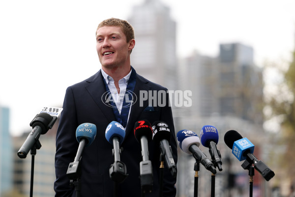 AFL 2025 Media - Brownlow Media Opportunity 230925 - A-63040285