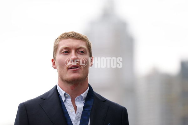 AFL 2025 Media - Brownlow Media Opportunity 230925 - A-63040291