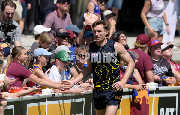 AFL 2025 Training - Brisbane 230925 - A-63042611