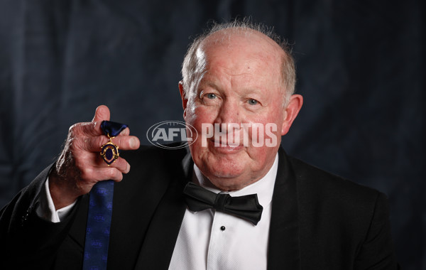 AFL 2025 Media - The Brownlow Icons Series - A-63042676