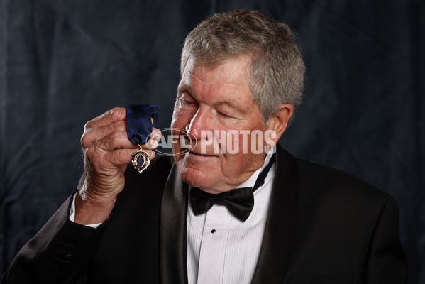 AFL 2025 Media - The Brownlow Icons Series - A-63042680