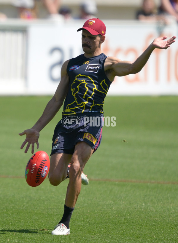 AFL 2025 Training - Brisbane 230925 - A-63043335