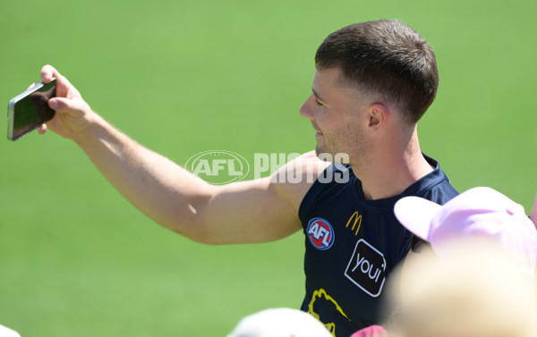 AFL 2025 Training - Brisbane 230925 - A-63043338