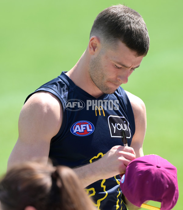 AFL 2025 Training - Brisbane 230925 - A-63043340