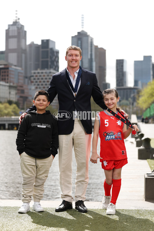 AFL 2025 Media - Brownlow Media Opportunity 230925 - A-63043351