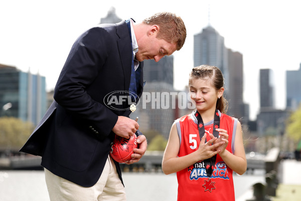 AFL 2025 Media - Brownlow Media Opportunity 230925 - A-63043352