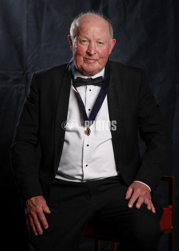 AFL 2025 Media - The Brownlow Icons Series - A-63043365