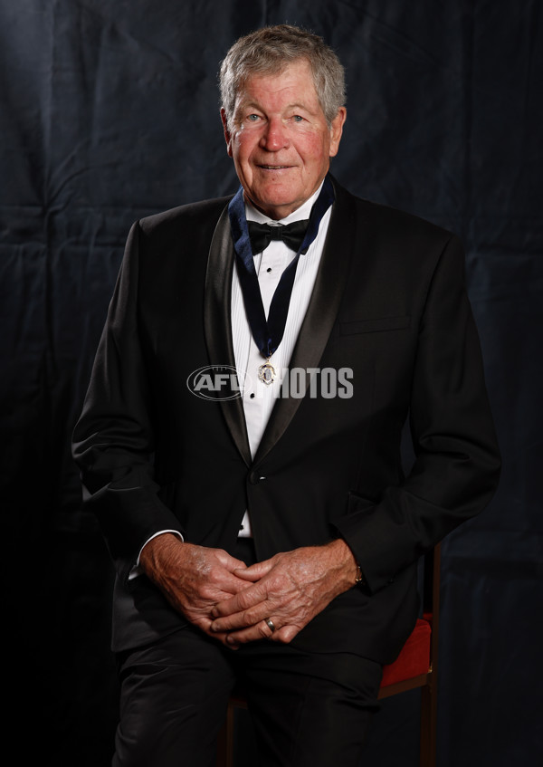 AFL 2025 Media - The Brownlow Icons Series - A-63047129