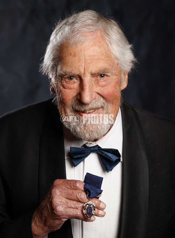 AFL 2025 Media - The Brownlow Icons Series - A-63047168