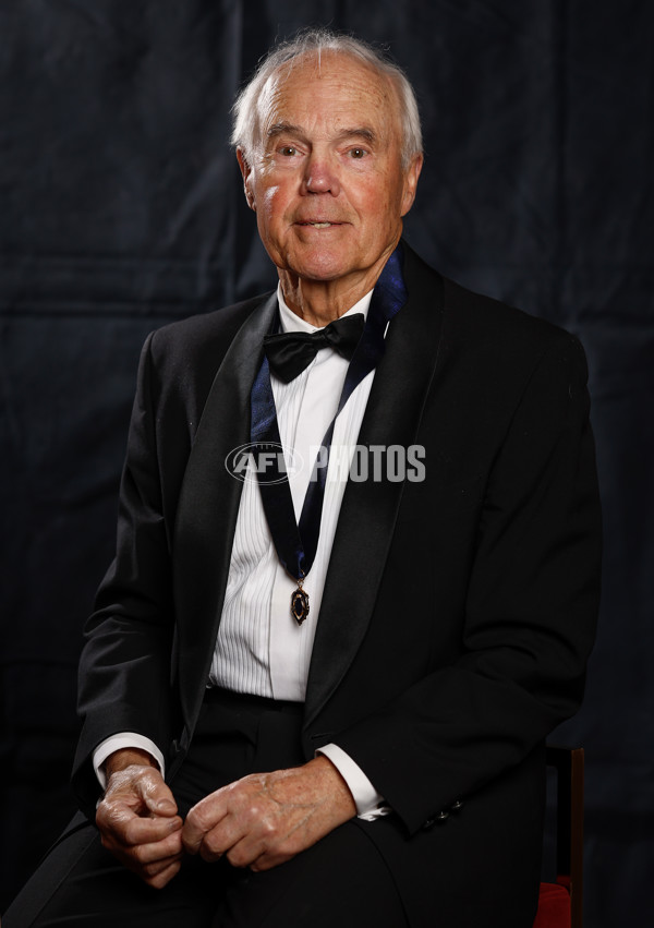 AFL 2025 Media - The Brownlow Icons Series - A-63047955